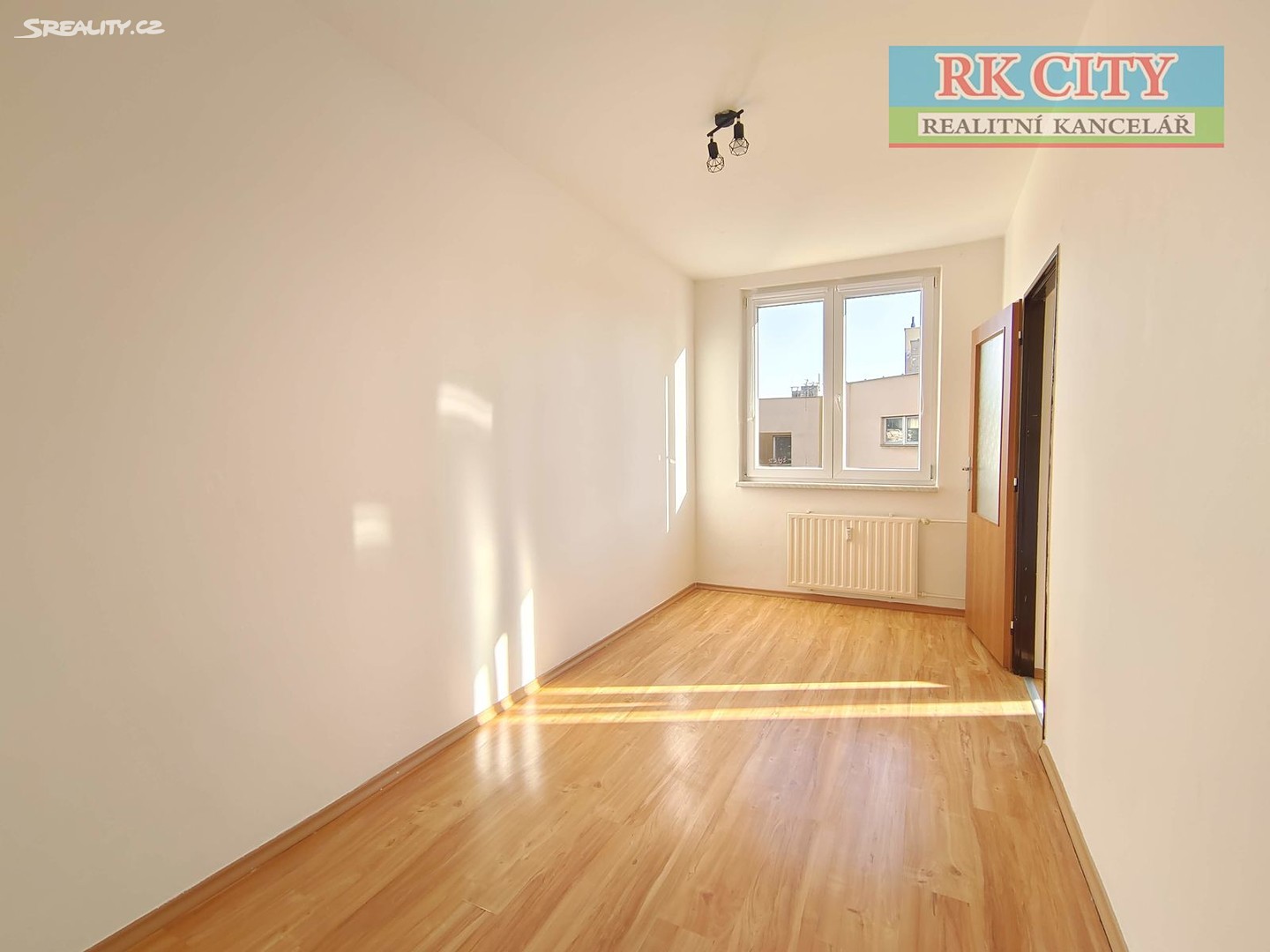 Pronájem bytu 2+1 50 m², Černá, Opava - Kateřinky