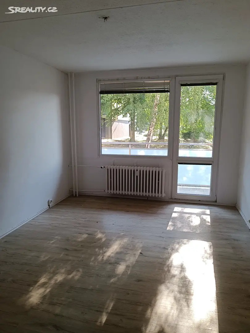 Pronájem bytu 2+kk 51 m², Alšova, Bílina - Pražské Předměstí