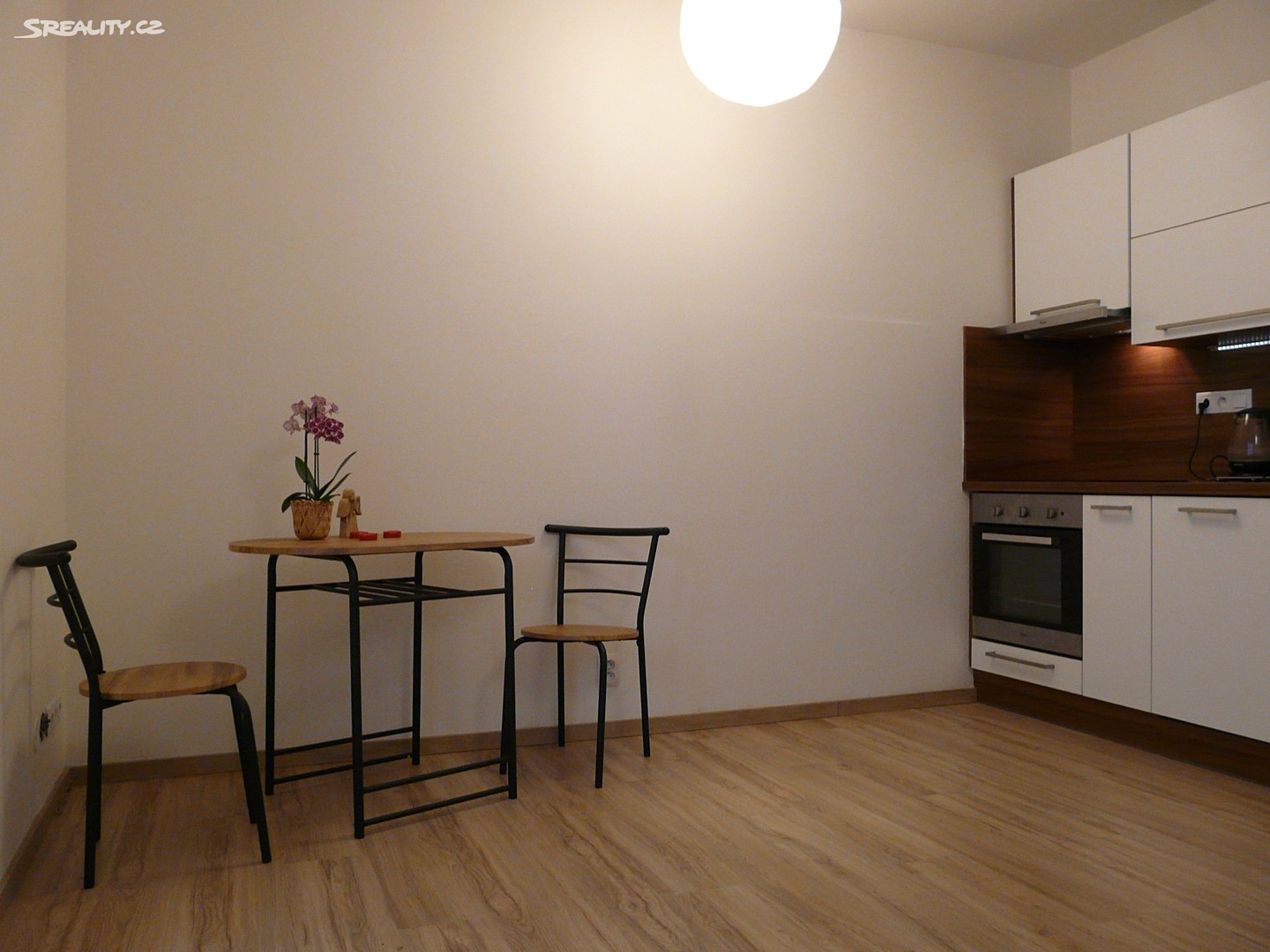 Pronájem bytu 2+kk 49 m², Lišejníková, Brno - Žebětín
