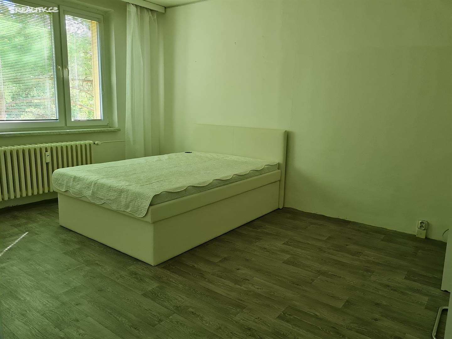 Pronájem bytu 3+1 76 m², Wollmanova, Brno - Bystrc