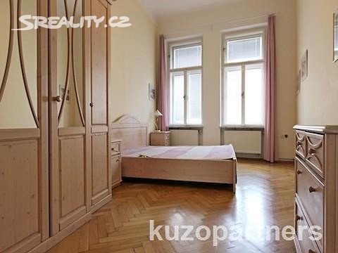 Pronájem bytu 3+1 130 m², Hlinky, Brno - Staré Brno