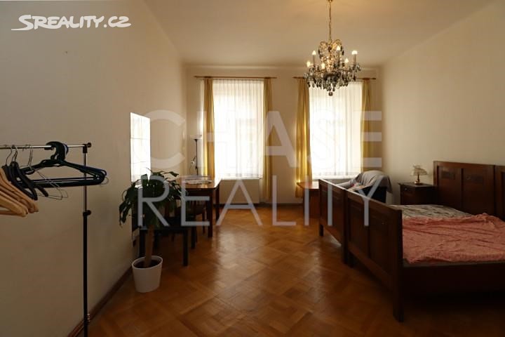 Pronájem bytu 3+1 105 m², Černá, Praha 1 - Nové Město