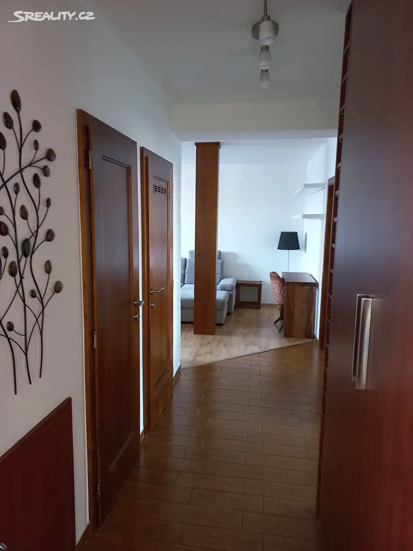 Pronájem bytu 3+kk 83 m², Brandýs nad Labem-Stará Boleslav - Brandýs nad Labem, okres Praha-východ