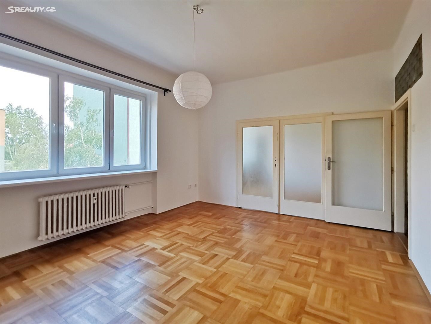 Pronájem bytu 4+1 120 m², Koželužská, Brno - Trnitá