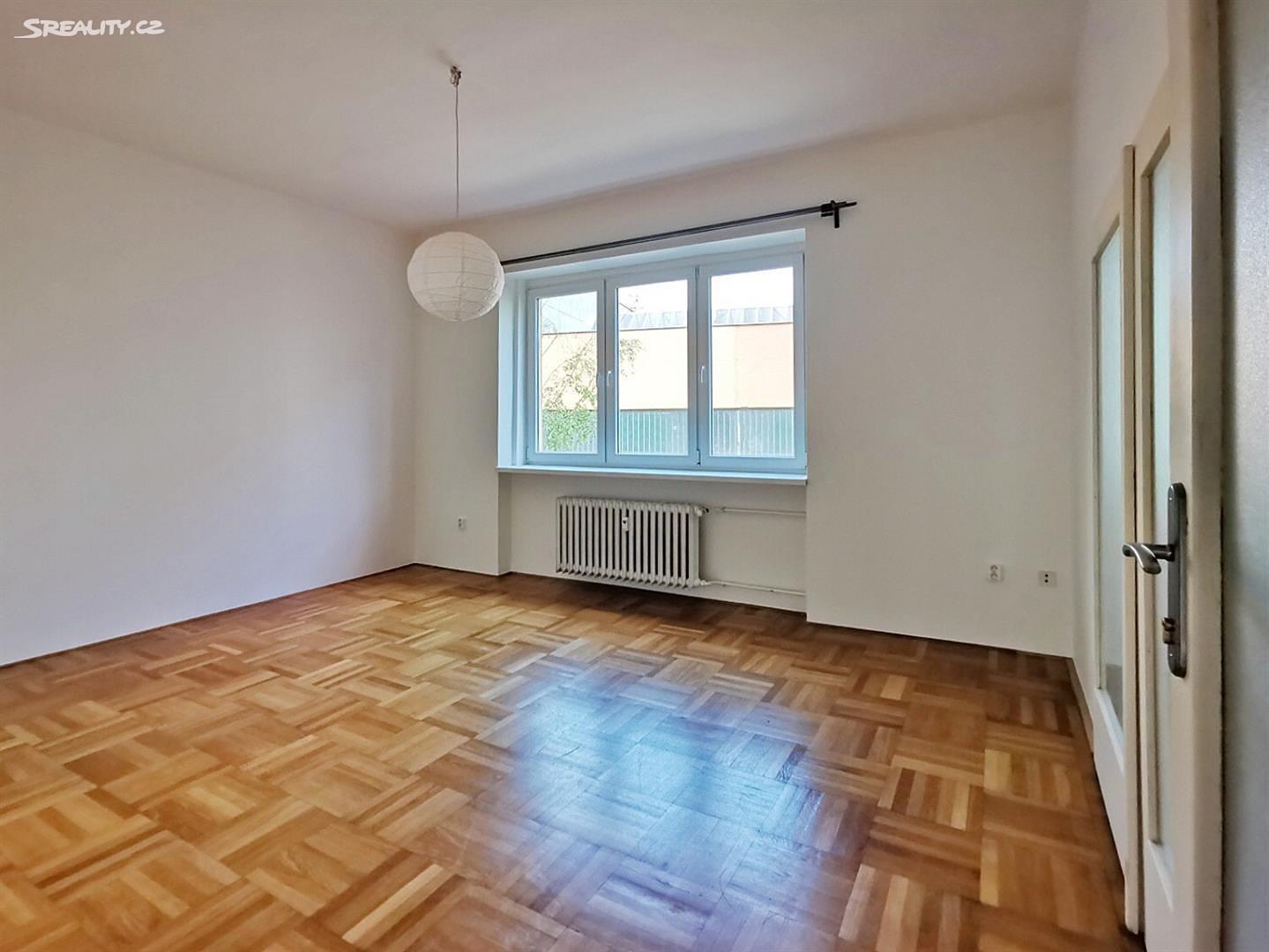 Pronájem bytu 4+1 120 m², Koželužská, Brno - Trnitá