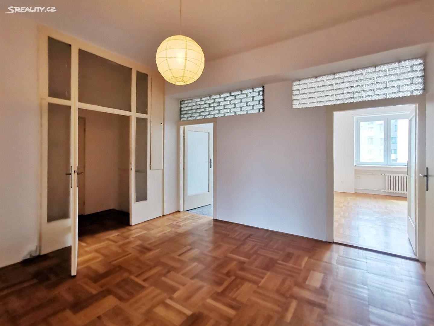 Pronájem bytu 4+1 120 m², Koželužská, Brno - Trnitá