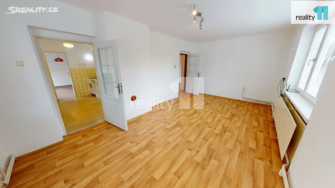Pronájem bytu 4+1 76 m², Humpolec, okres Pelhřimov