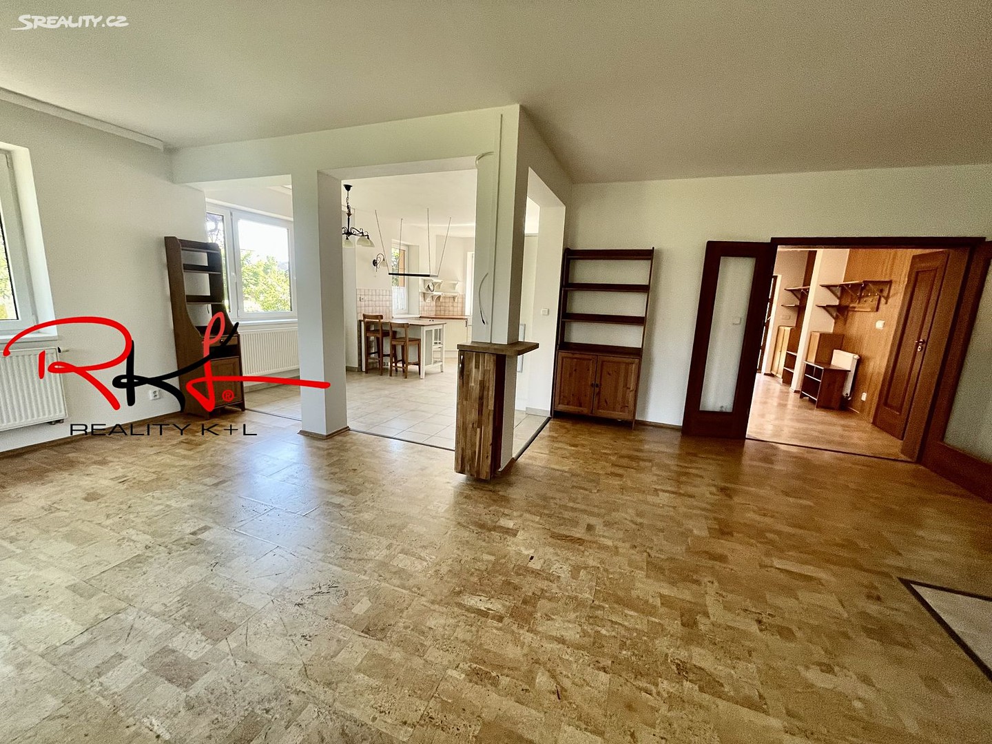 Pronájem  rodinného domu 280 m², pozemek 670 m², Dubová, Horoměřice