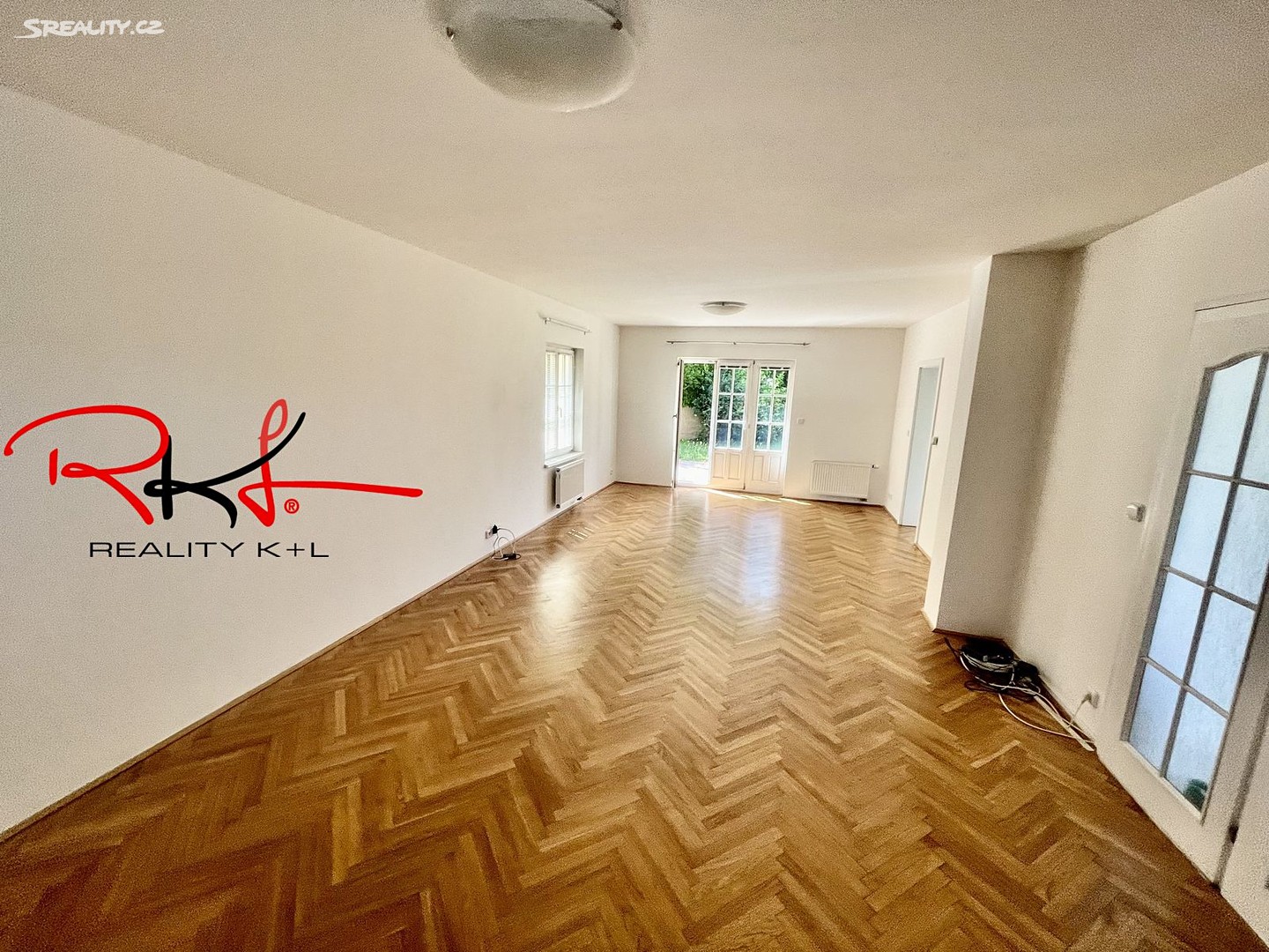 Pronájem  rodinného domu 175 m², pozemek 364 m², Malý dvůr, Praha 6 - Nebušice