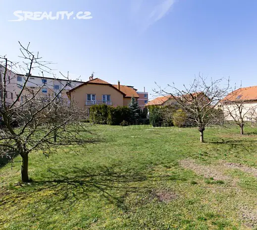 Pronájem  rodinného domu 350 m², pozemek 1 595 m², Pastevců, Praha 4 - Újezd u Průhonic
