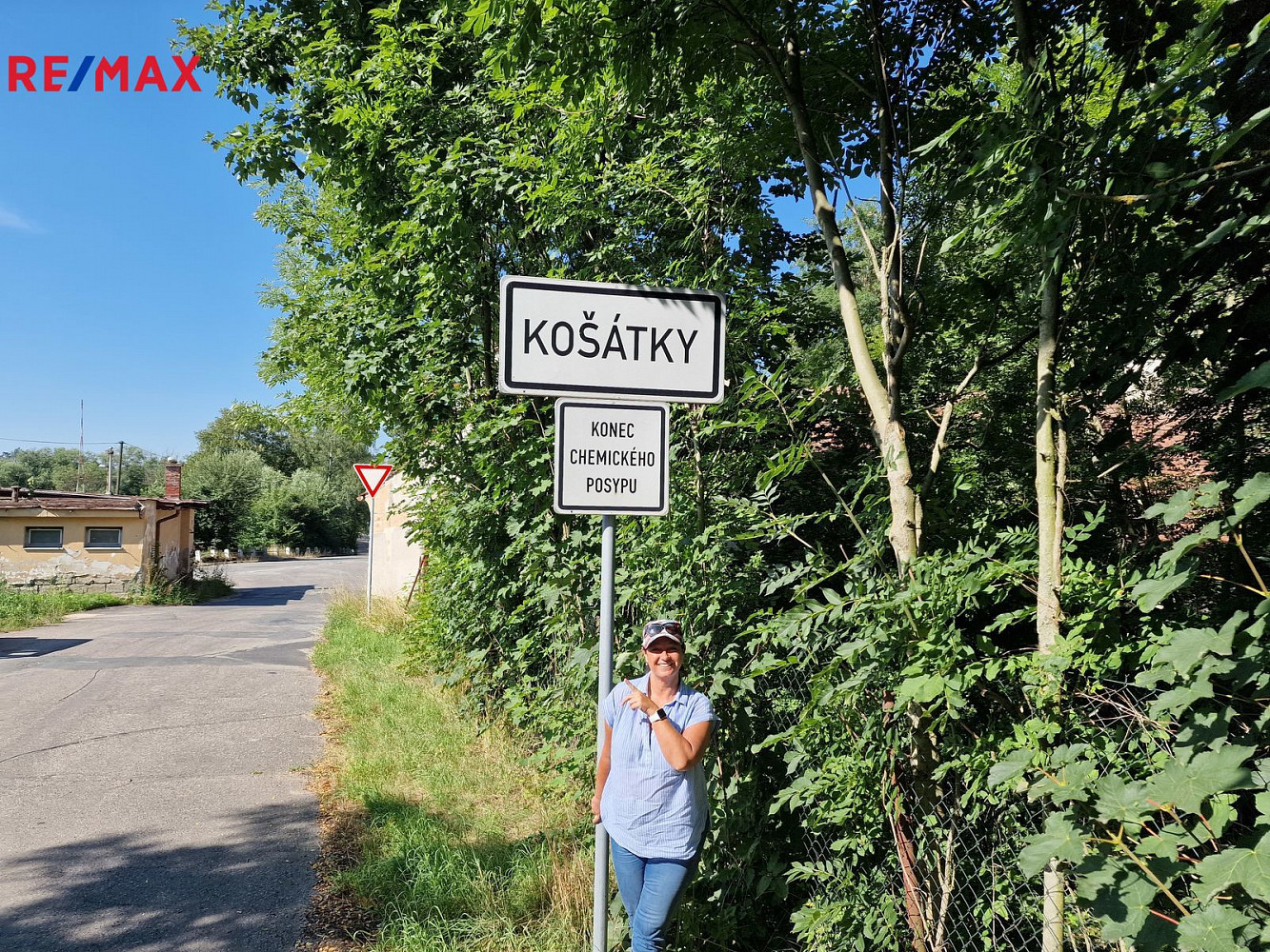 Košátky, okres Mladá Boleslav