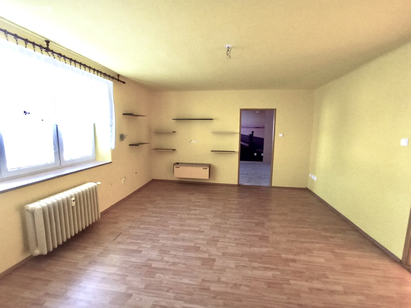 Prodej bytu 3+1 70 m², Jana Žižky, Jince