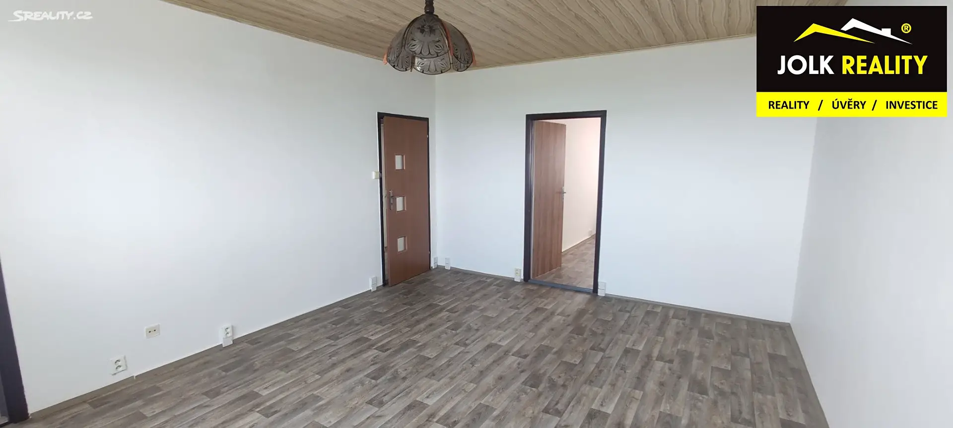 Prodej bytu 3+1 72 m², F. S. Tůmy, Orlová - Lutyně