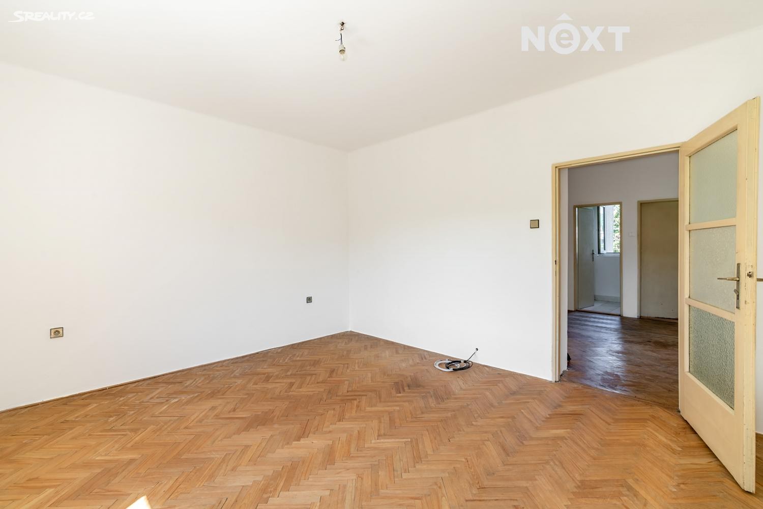 Prodej bytu 3+1 80 m², Ke Koh-i-nooru, Praha 5 - Stodůlky