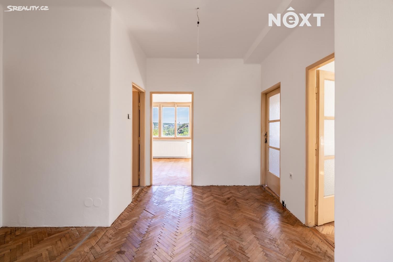Prodej bytu 3+1 80 m², Ke Koh-i-nooru, Praha 5 - Stodůlky