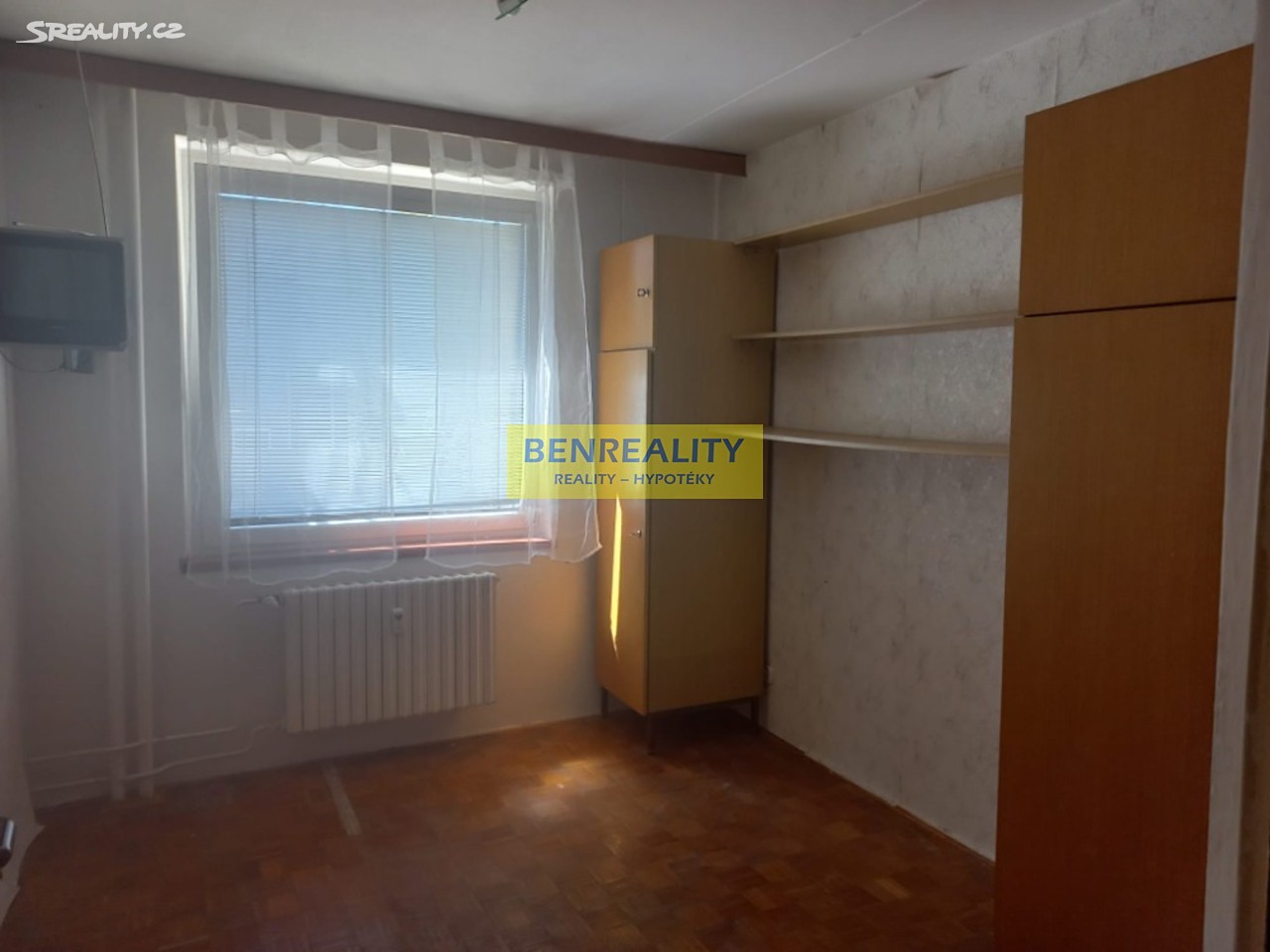 Prodej bytu 3+1 65 m², Svat. Čecha, Zlín - Prštné