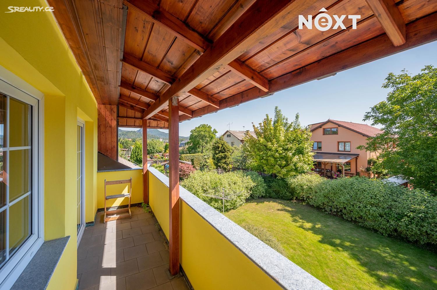Prodej  rodinného domu 316 m², pozemek 514 m², Riegrova, Nový Bor