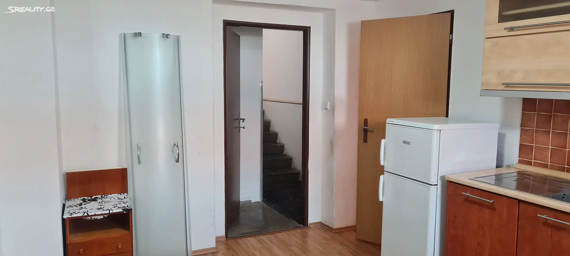 Pronájem bytu 1+1 44 m², Dlouhá, Šitbořice