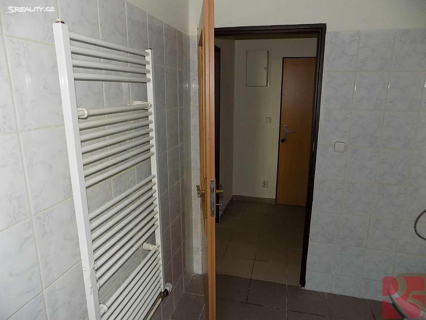 Pronájem bytu 1+kk 24 m², Rožmitálská, Březnice