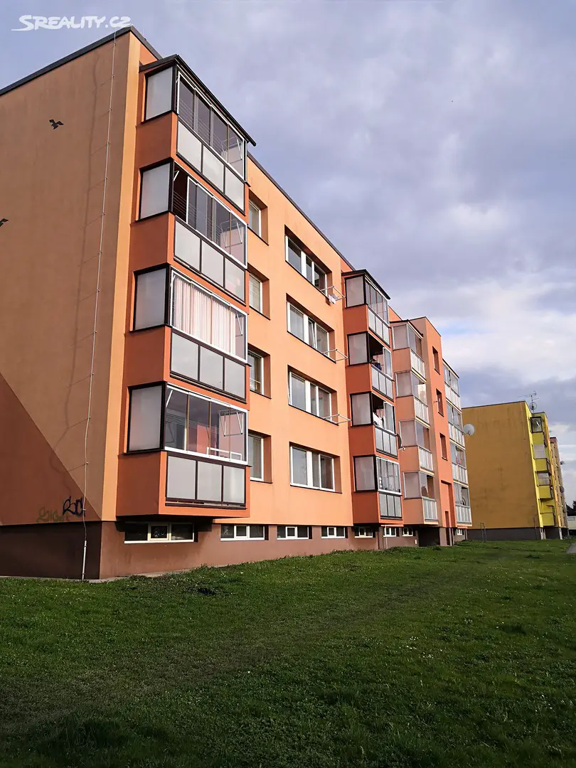 Pronájem bytu 2+1 58 m², Paskov, okres Frýdek-Místek