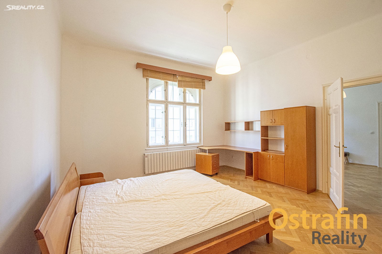 Pronájem bytu 3+1 114 m², Mlýnská, Ostrava - Moravská Ostrava