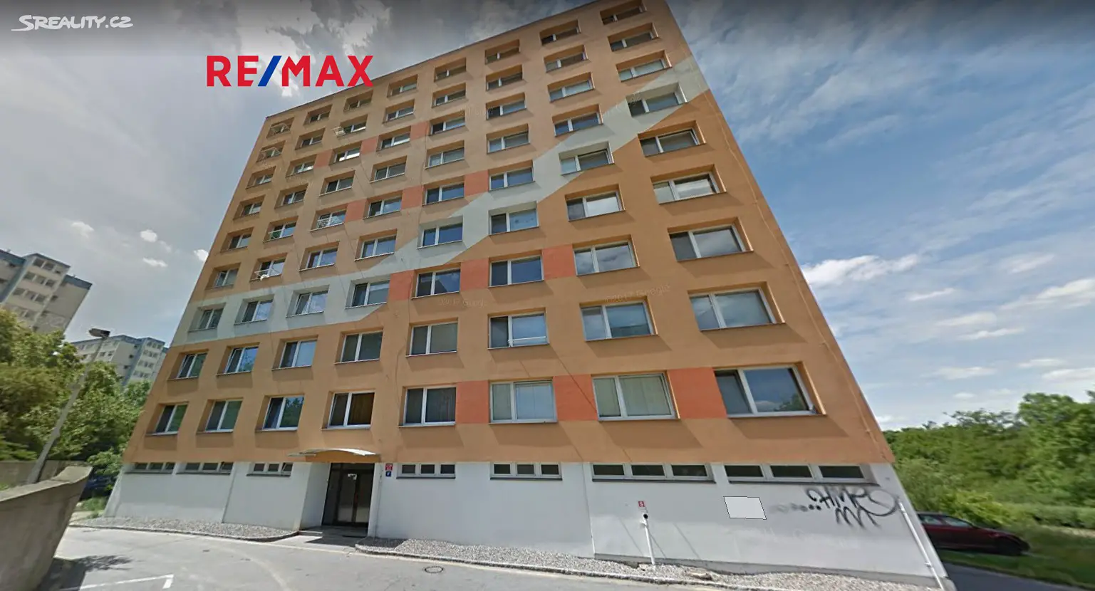 Prodej bytu 1+kk 19 m², plukovníka Mráze, Praha 10 - Hostivař
