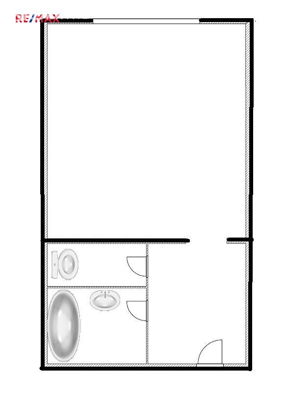 Prodej bytu 1+kk 19 m², plukovníka Mráze, Praha 10 - Hostivař