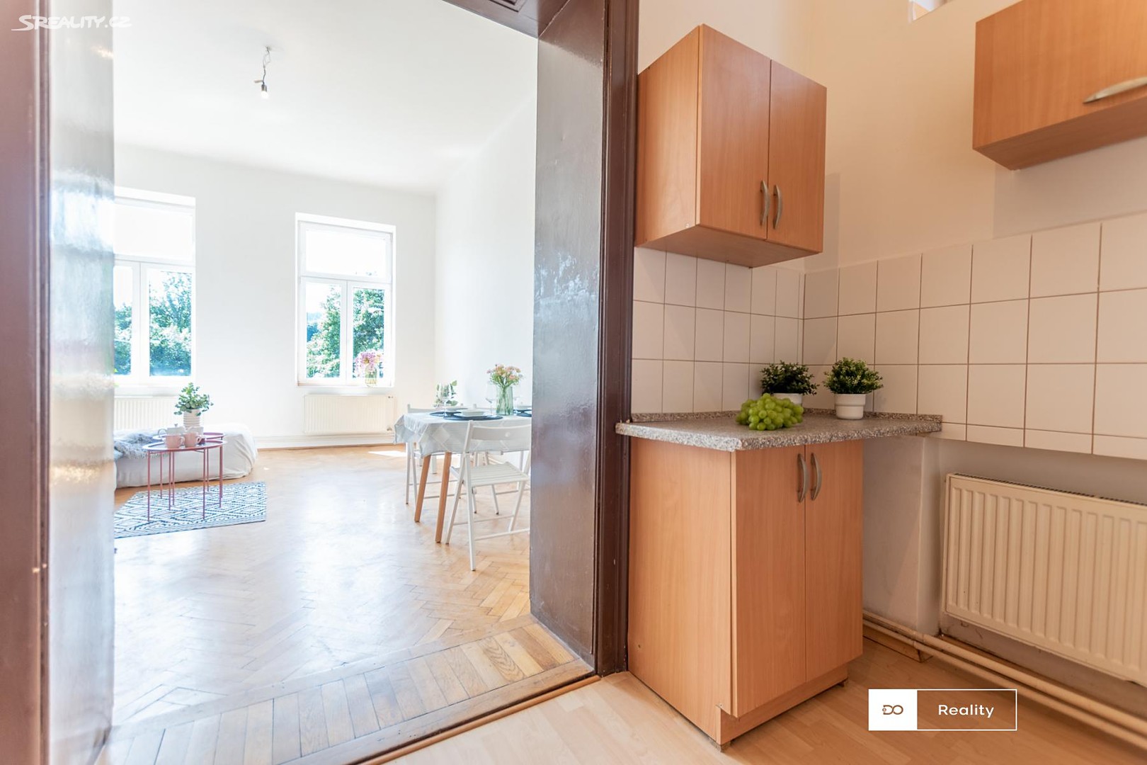 Prodej bytu 2+1 56 m², Podhorská, Jablonec nad Nisou