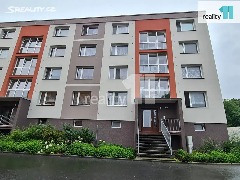 Prodej bytu 2+1 53 m², Kelč, okres Vsetín