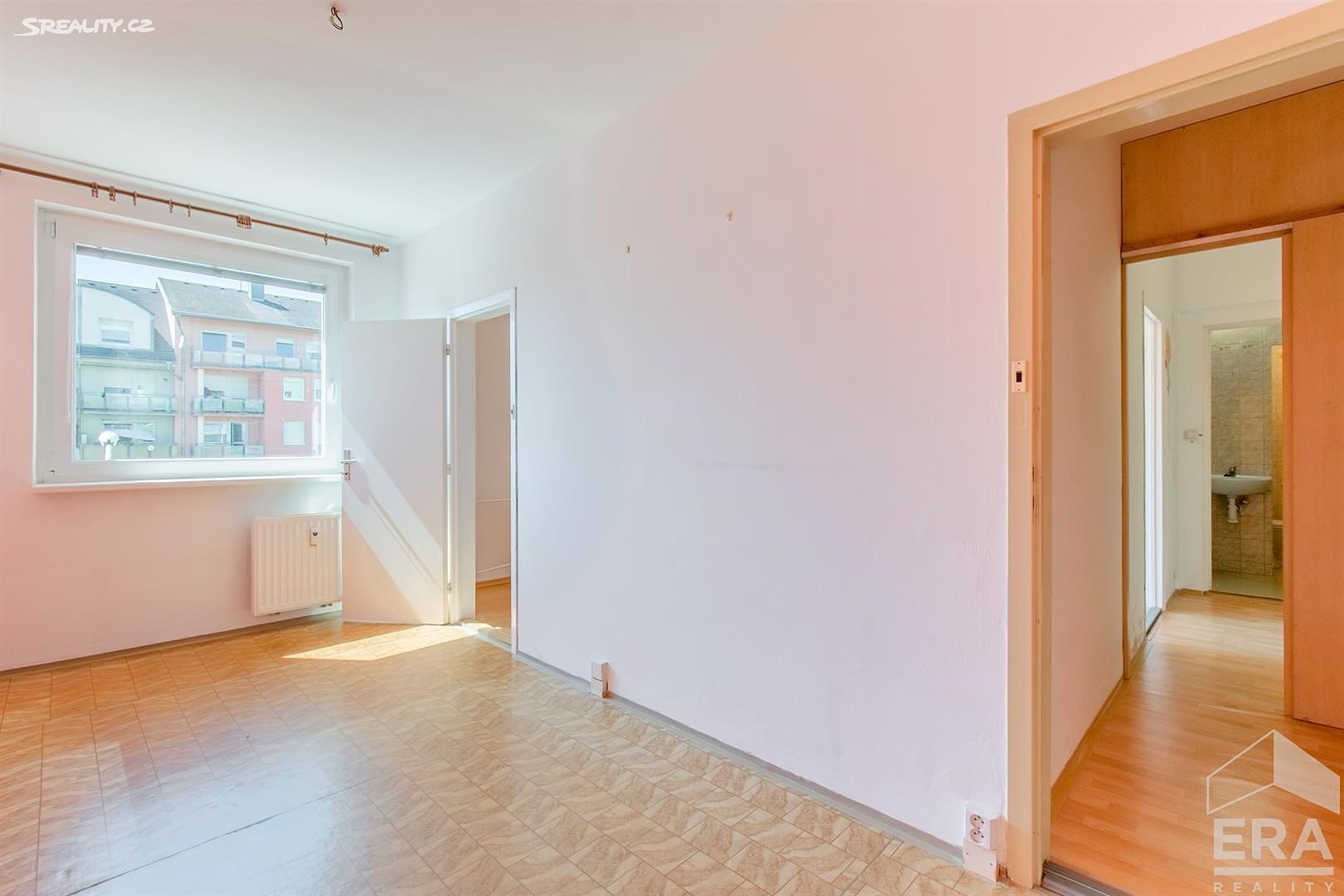 Prodej bytu 2+1 45 m², Švýcarská, Prostějov
