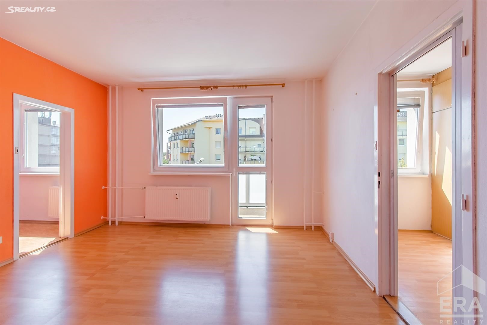Prodej bytu 2+1 45 m², Švýcarská, Prostějov