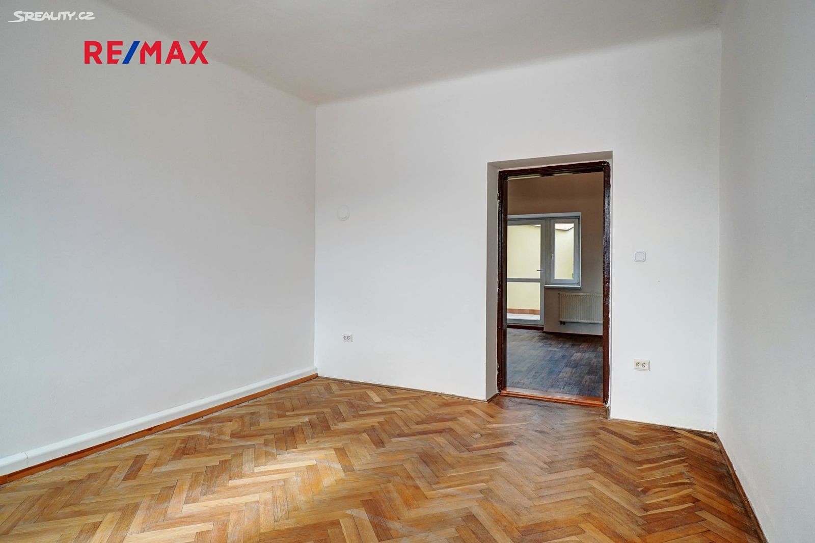 Prodej bytu 2+kk 48 m², Selská, Brno - Maloměřice