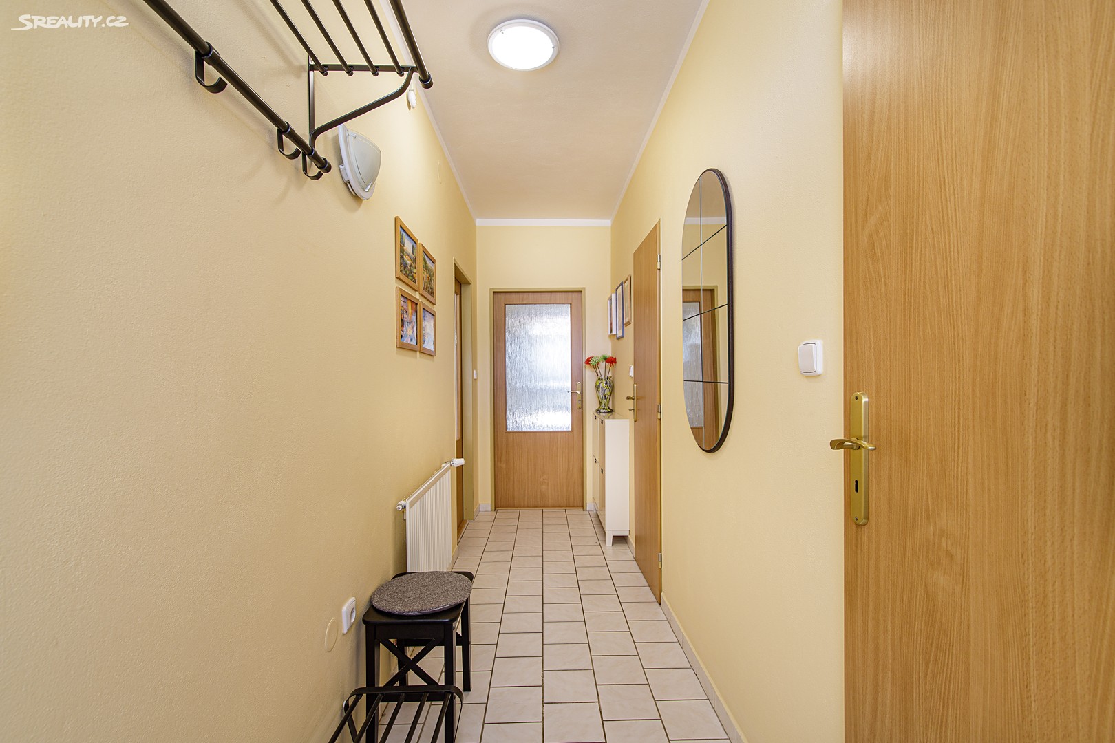 Prodej bytu 2+kk 63 m², Hojerova, Kuřim