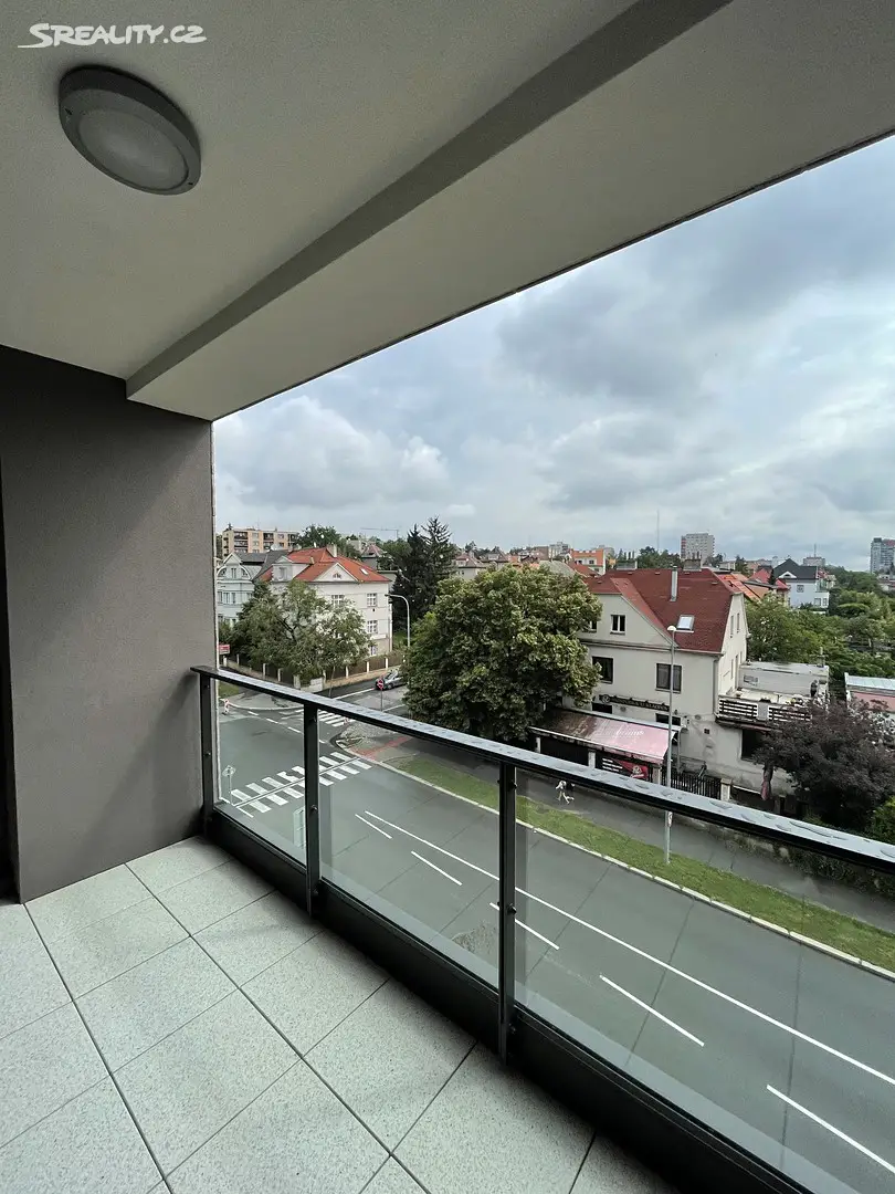 Prodej bytu 2+kk 58 m², Na Palouku, Praha 10 - Strašnice