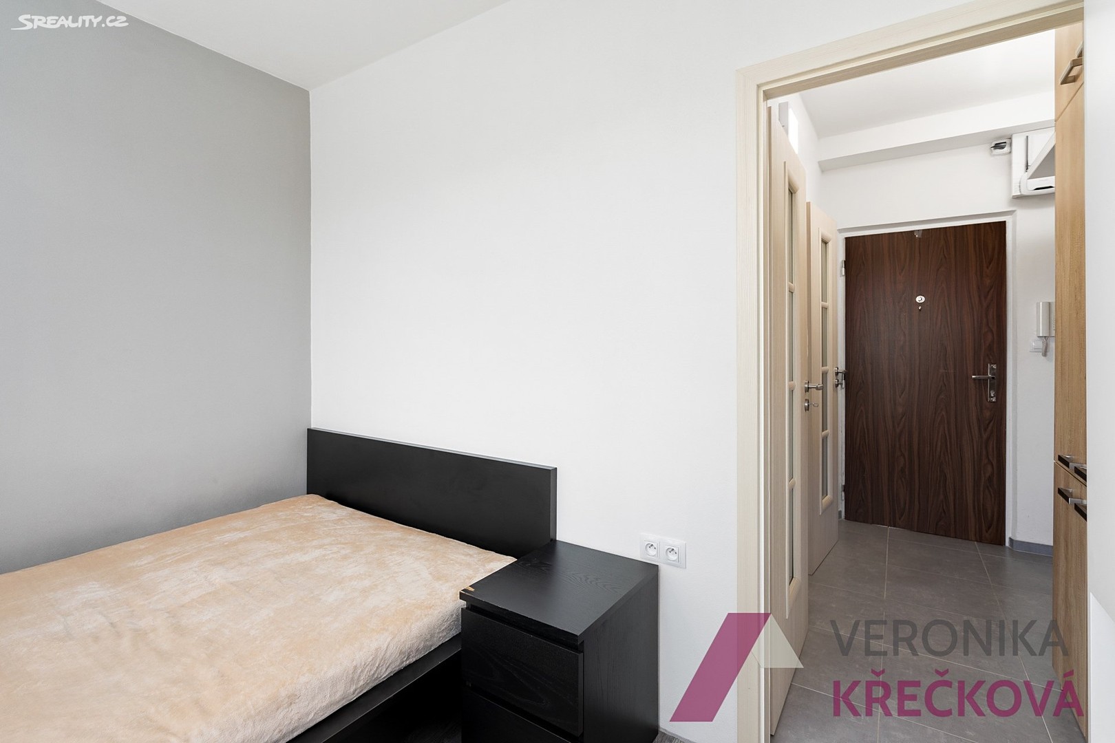 Prodej bytu 2+kk 35 m², Okružní, Třebíč - Borovina