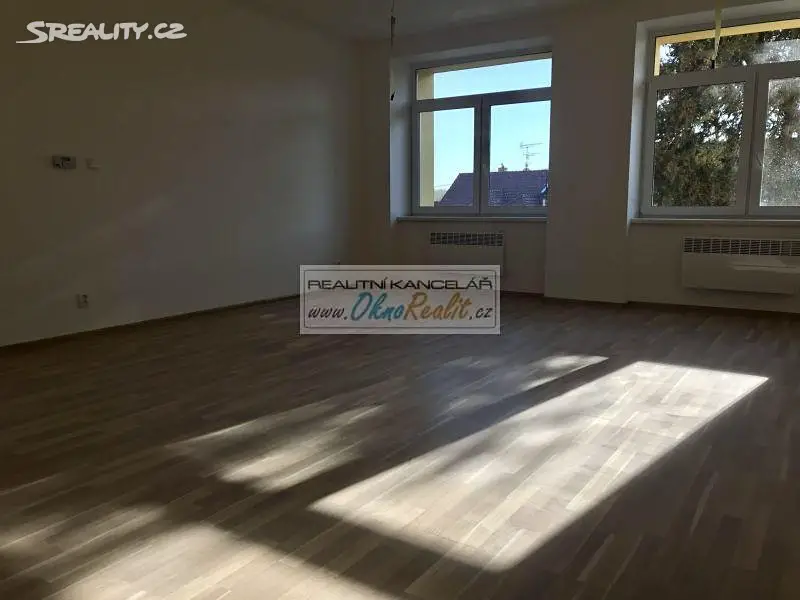 Prodej bytu 2+kk 77 m², Tučín, okres Přerov