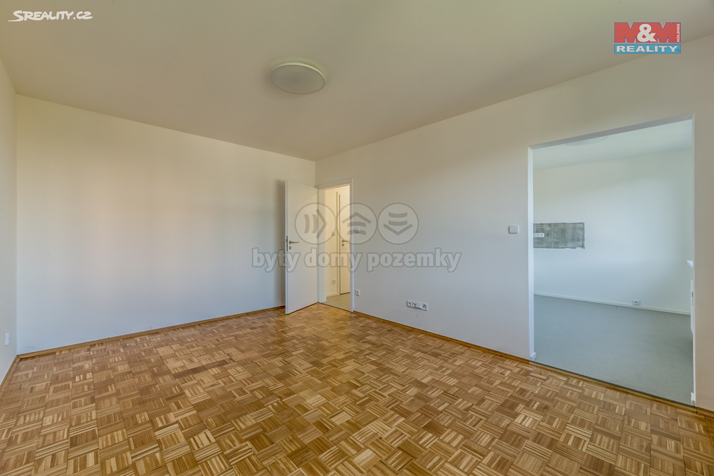 Prodej bytu 3+1 63 m², Konopná, Liberec - Liberec XIV-Ruprechtice
