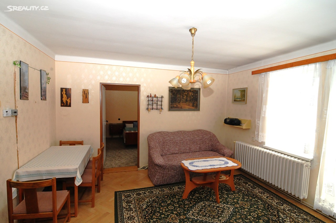Prodej bytu 3+1 72 m², Terezínská, Lovosice