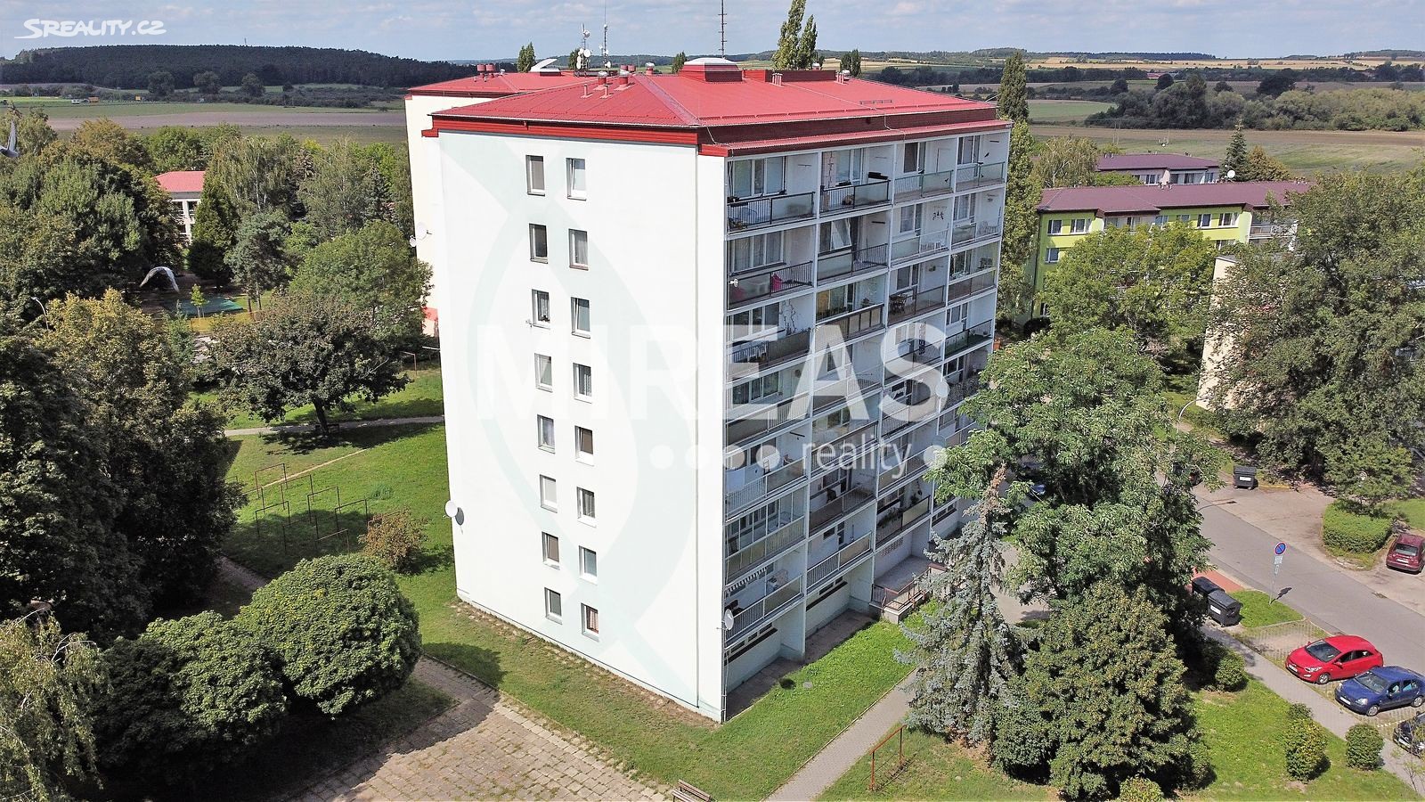 Prodej bytu 3+1 86 m², Okružní, Lysá nad Labem
