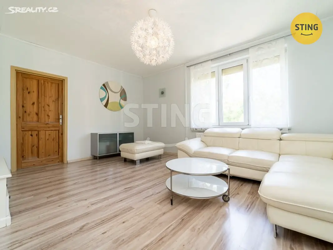 Prodej bytu 3+1 70 m², Břustkova, Ostrava - Výškovice
