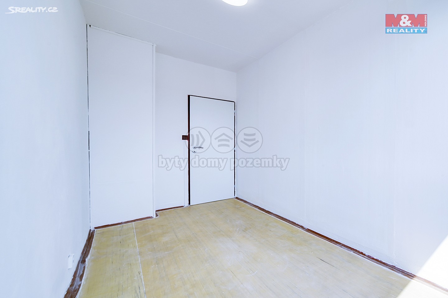 Prodej bytu 3+1 73 m², Kralovická, Plzeň - Bolevec