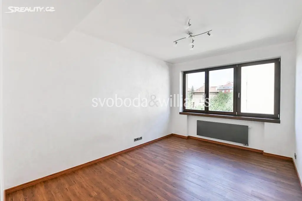 Prodej bytu 3+1 134 m², Foerstrova, Praha 10 - Strašnice