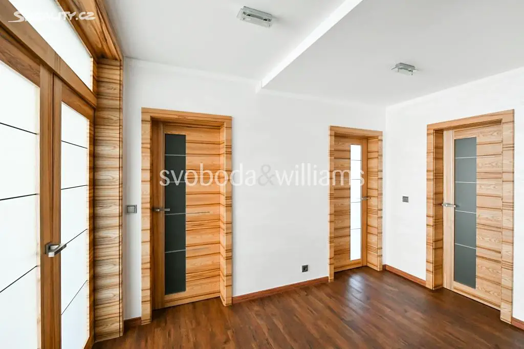 Prodej bytu 3+1 134 m², Foerstrova, Praha 10 - Strašnice