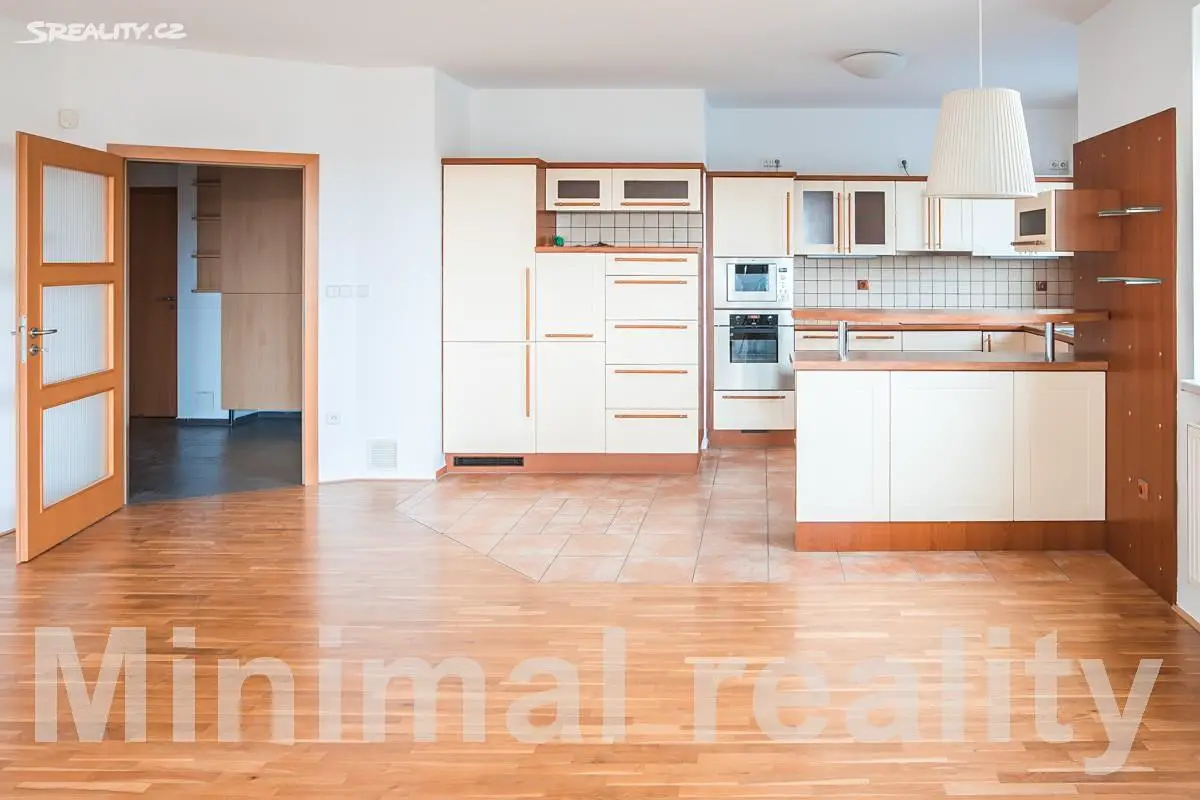 Prodej bytu 3+kk 126 m², Azurová, Brno - Řečkovice