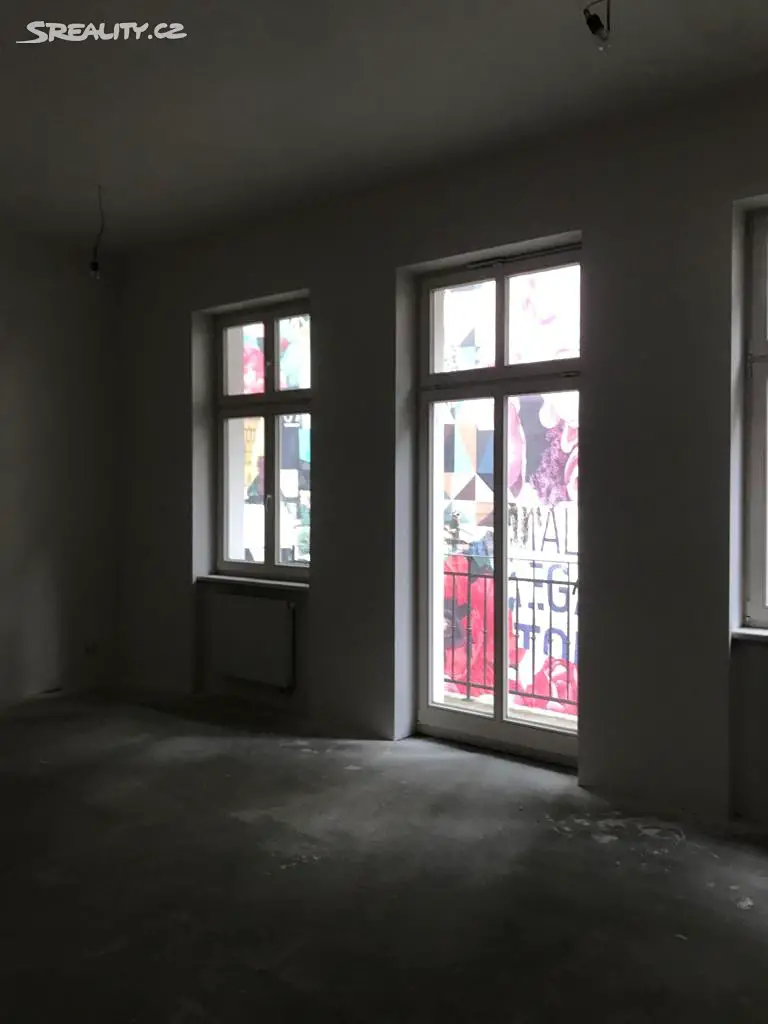 Prodej bytu 3+kk 137 m², Divadelní náměstí, Karlovy Vary