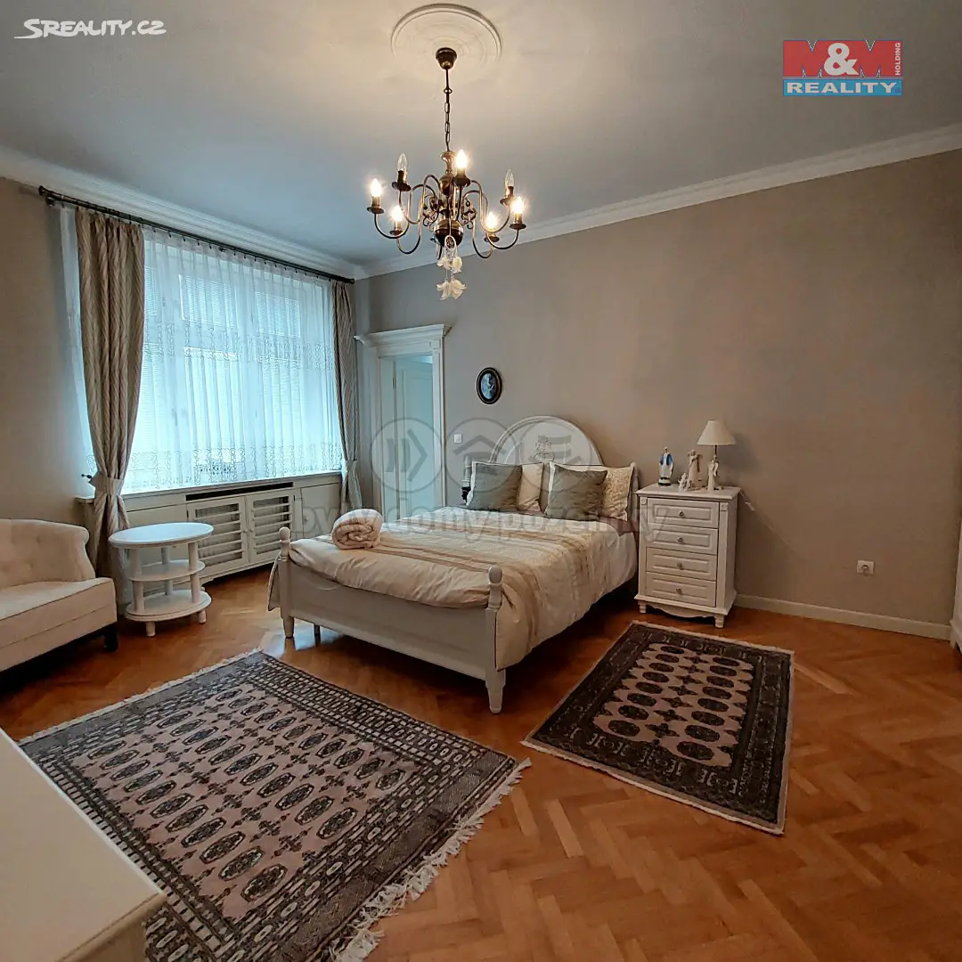 Prodej bytu 3+kk 110 m², Jurečkova, Ostrava - Moravská Ostrava