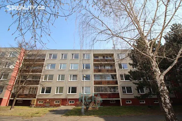 Prodej bytu 3+kk 76 m², Travná, Praha 9 - Kyje