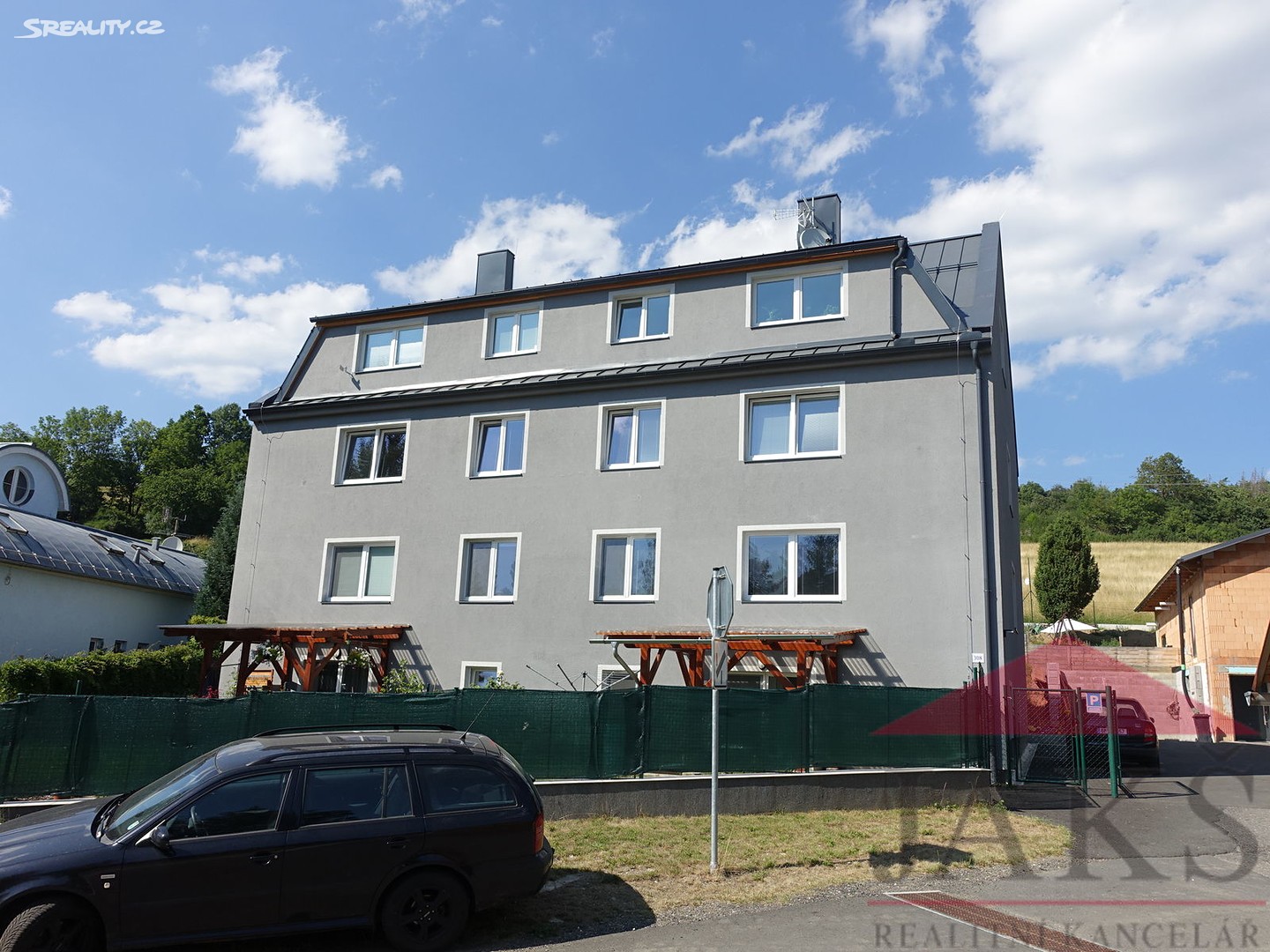 Prodej bytu 3+kk 80 m², Hájkova, Sušice - Sušice III