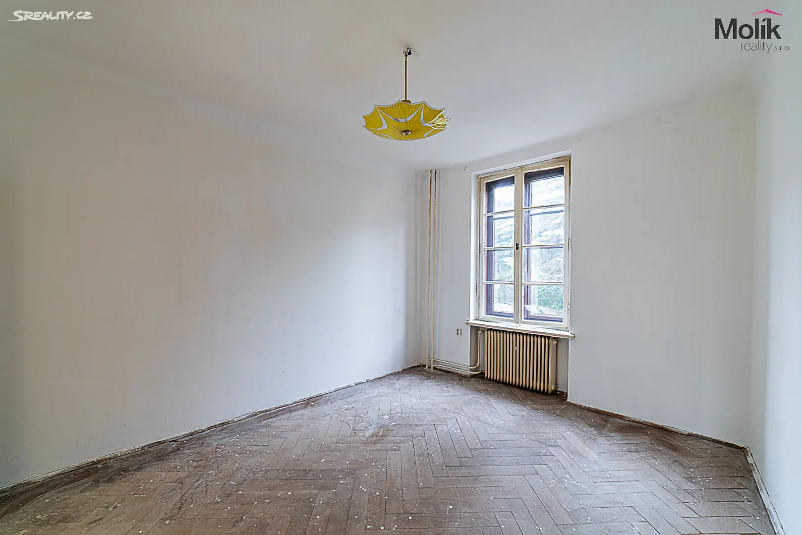 Prodej bytu 4+1 85 m², S. K. Neumanna, Litvínov - Horní Litvínov