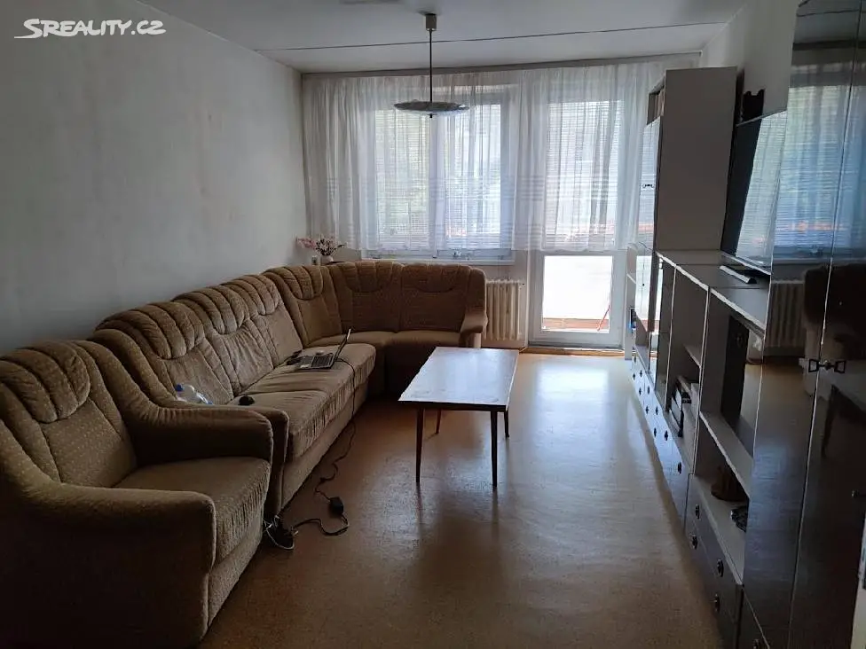 Prodej bytu 4+1 94 m², Levského, Praha 4 - Modřany